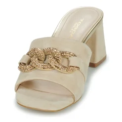 Tosca Blu Mules / Sabots^- MIMOSA