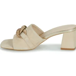 Tosca Blu Mules / Sabots^- MIMOSA
