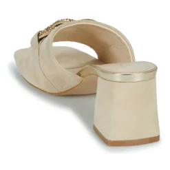 Tosca Blu Mules / Sabots^- MIMOSA