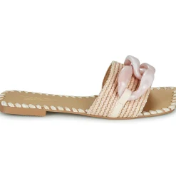 Tosca Blu - OSTUNI< Mules / Sabots