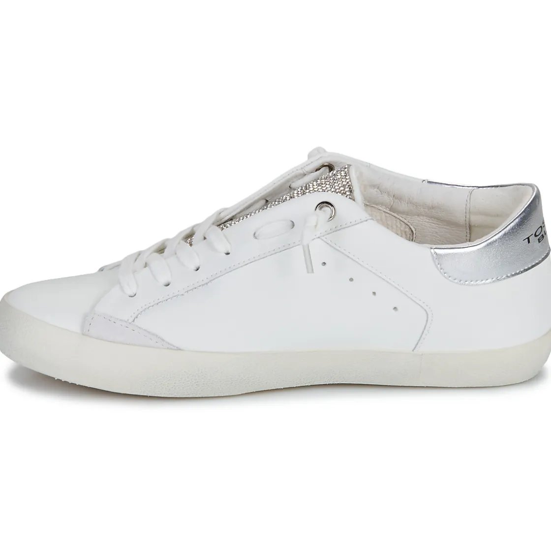 Tosca Blu - SIRIUS Blanc Hot
