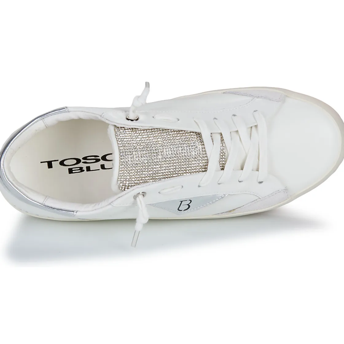 Tosca Blu - SIRIUS Blanc Hot