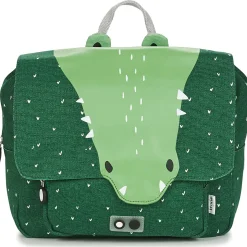 TRIXIE Cartables^- MISTER CROCODILE 29 CM