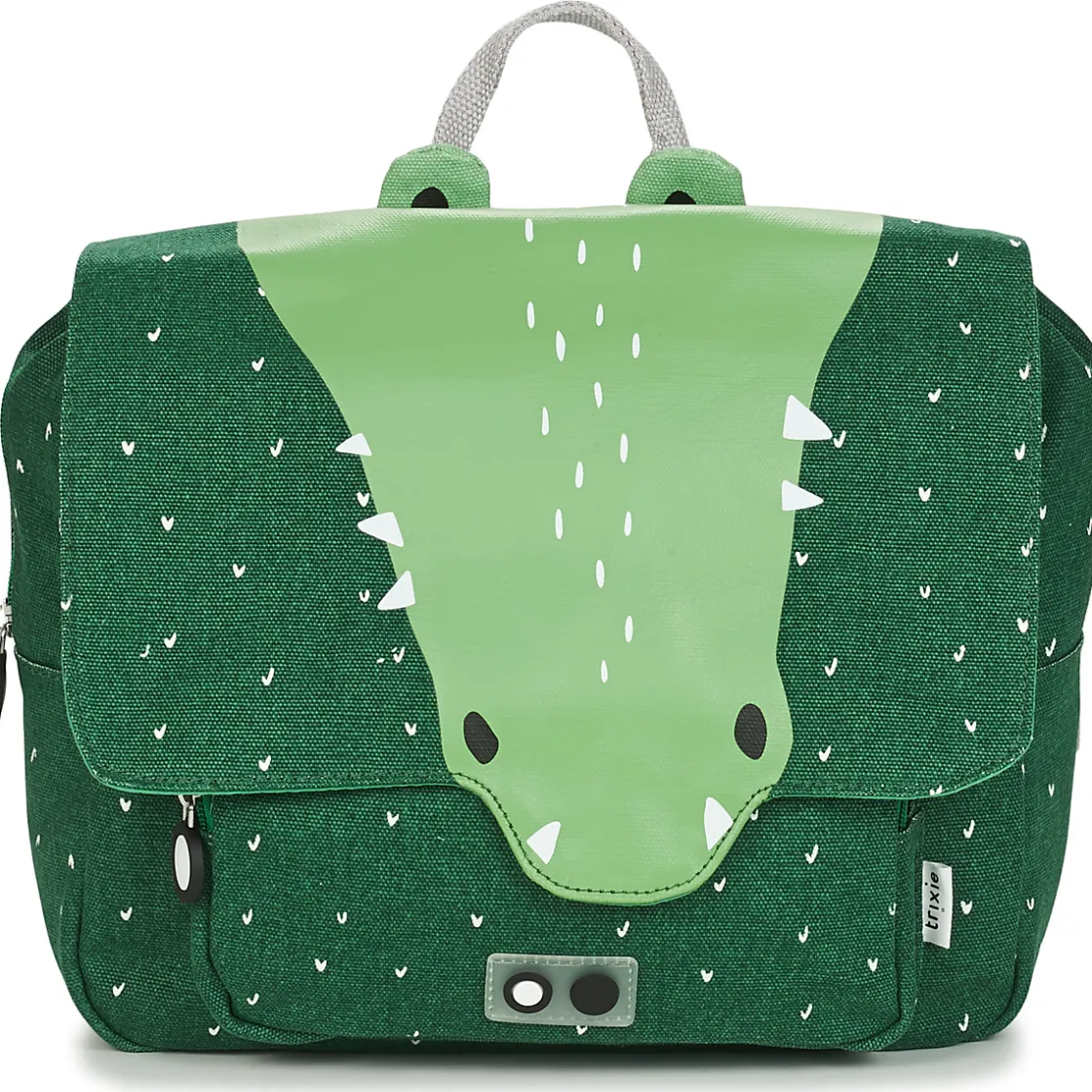 TRIXIE Cartables^- MISTER CROCODILE 29 CM