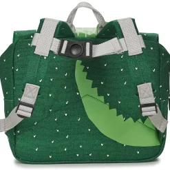 TRIXIE Cartables^- MISTER CROCODILE 29 CM