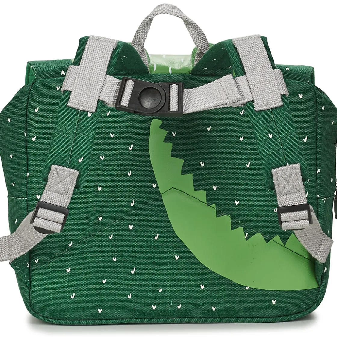 TRIXIE Cartables^- MISTER CROCODILE 29 CM