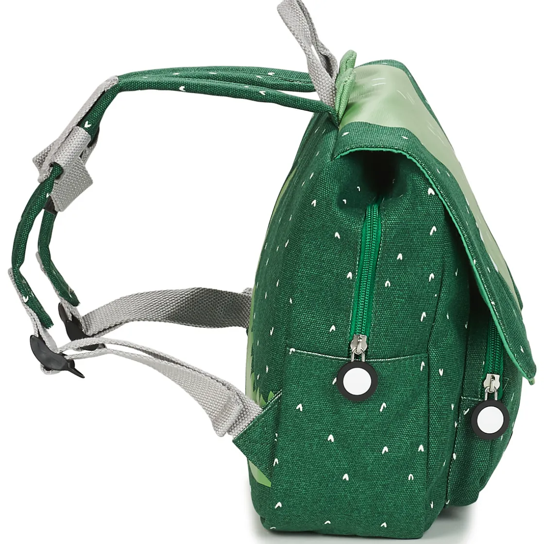 TRIXIE Cartables^- MISTER CROCODILE 29 CM