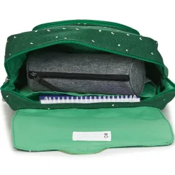 TRIXIE Cartables^- MISTER CROCODILE 29 CM