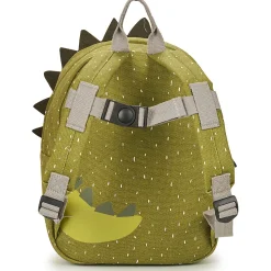 TRIXIE - MISTER DINO Vert New
