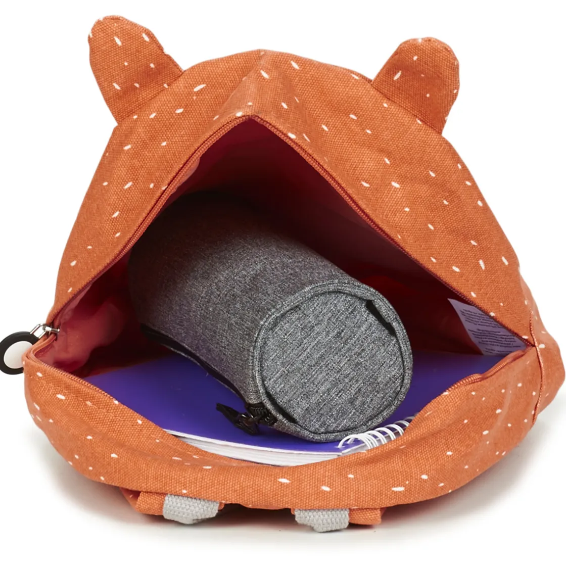 TRIXIE - MISTER FOX Orange Online