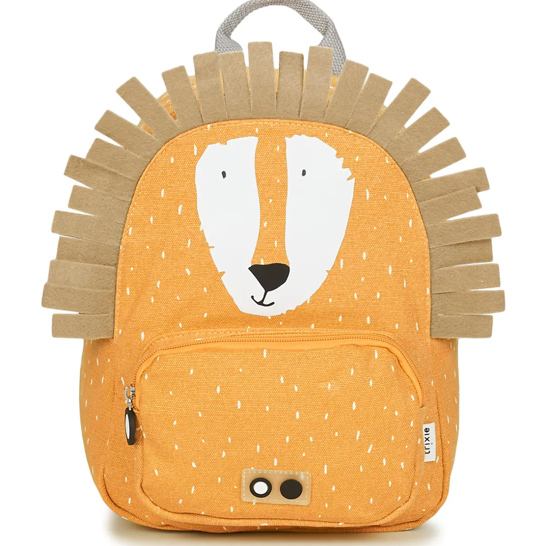 TRIXIE - MISTER LION Jaune Discount