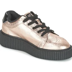 TUK - CASBAH CREEPERS< Baskets Mode