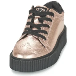 TUK - CASBAH CREEPERS< Baskets Mode
