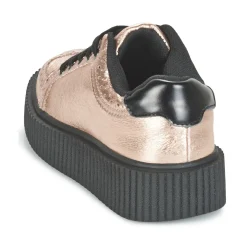 TUK - CASBAH CREEPERS< Baskets Mode