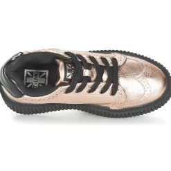 TUK - CASBAH CREEPERS< Baskets Mode