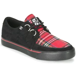 TUK - CREEPER SNEAKER< Baskets Mode