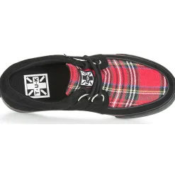 TUK - CREEPER SNEAKER< Baskets Mode