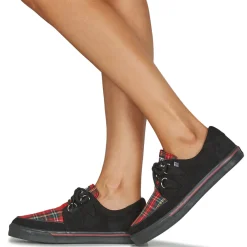 TUK - CREEPER SNEAKER< Baskets Mode