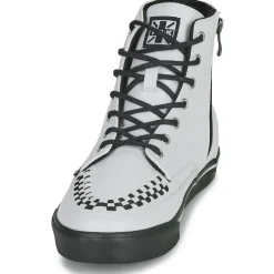 TUK - CREEPER SNEAKER HI< Baskets Mode