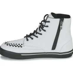 TUK - CREEPER SNEAKER HI< Baskets Mode
