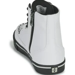 TUK - CREEPER SNEAKER HI< Baskets Mode
