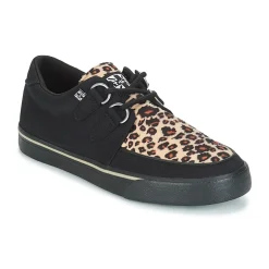 TUK Baskets Mode^- CREEPER SNEAKERS