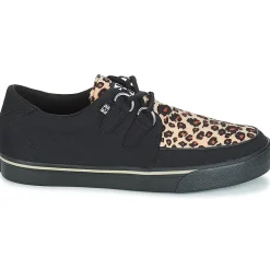 TUK Baskets Mode^- CREEPER SNEAKERS