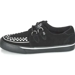 TUK - CREEPERS SNEAKERS Clearance
