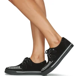 TUK - CREEPERS SNEAKERS Clearance