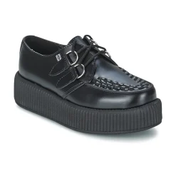 TUK - MONDO HI Noir New