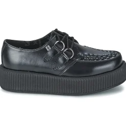 TUK - MONDO HI Noir New