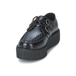 TUK - MONDO HI Noir New