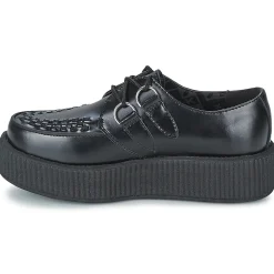 TUK - MONDO HI Noir New