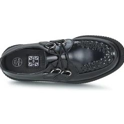 TUK - MONDO HI Noir New