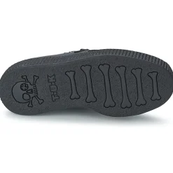 TUK - MONDO HI Noir New