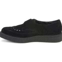 TUK - MONDO SLIM< Derbies & Richelieu