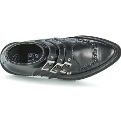 TUK - MONDO SLIM Noir New