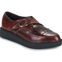 TUK - POINTED CREEPER< Derbies & Richelieu