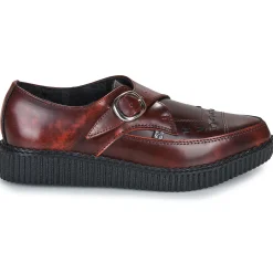 TUK - POINTED CREEPER< Derbies & Richelieu