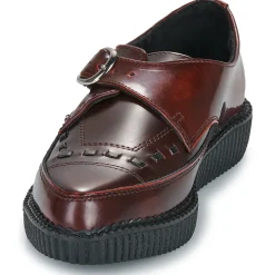 TUK - POINTED CREEPER< Derbies & Richelieu