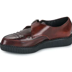 TUK - POINTED CREEPER< Derbies & Richelieu