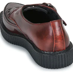 TUK - POINTED CREEPER< Derbies & Richelieu