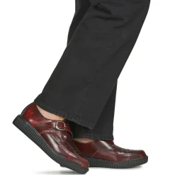 TUK - POINTED CREEPER< Derbies & Richelieu