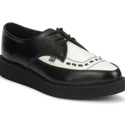 TUK Derbies & Richelieu^- POINTED CREEPER