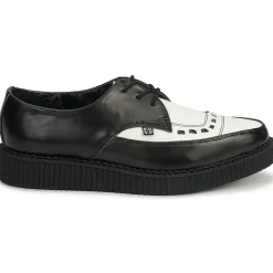 TUK Derbies & Richelieu^- POINTED CREEPER
