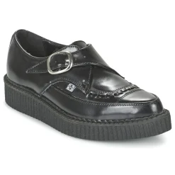 TUK Derbies & Richelieu^- POINTED CREEPERS