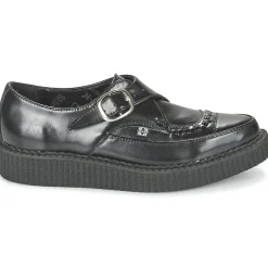 TUK Derbies & Richelieu^- POINTED CREEPERS