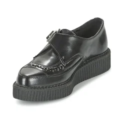 TUK Derbies & Richelieu^- POINTED CREEPERS