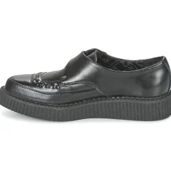 TUK Derbies & Richelieu^- POINTED CREEPERS