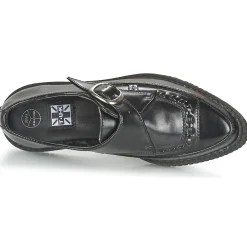 TUK Derbies & Richelieu^- POINTED CREEPERS